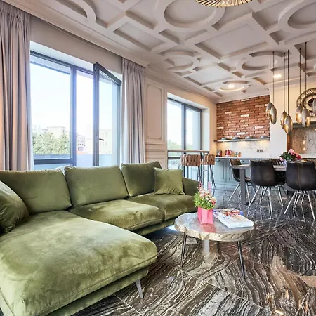 Old Town Pearl Kaunas