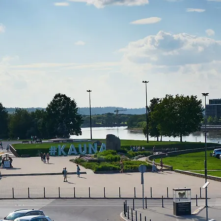 Old Town Pearl * Kaunas