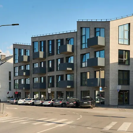 Old Town Pearl Kaunas