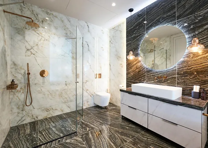 Apartmán Old Town Pearl Kaunas