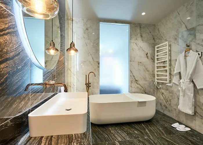 Old Town Pearl * Kaunas