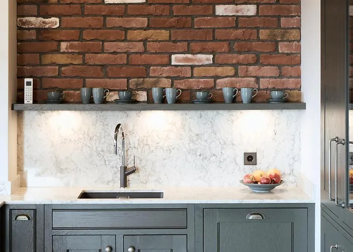 Old Town Pearl Apartmán *