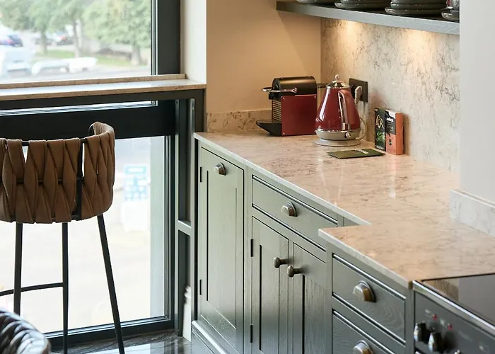 Old Town Pearl * Kaunas